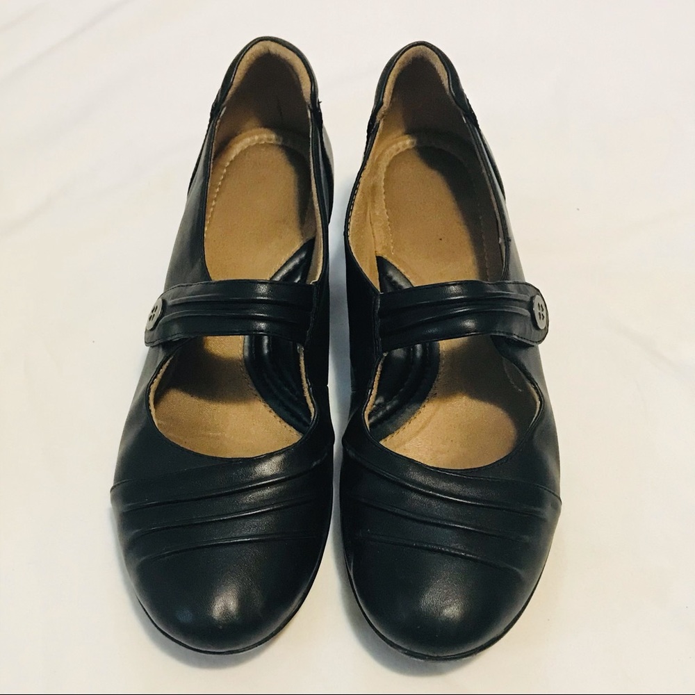 Naturalizer Pumps